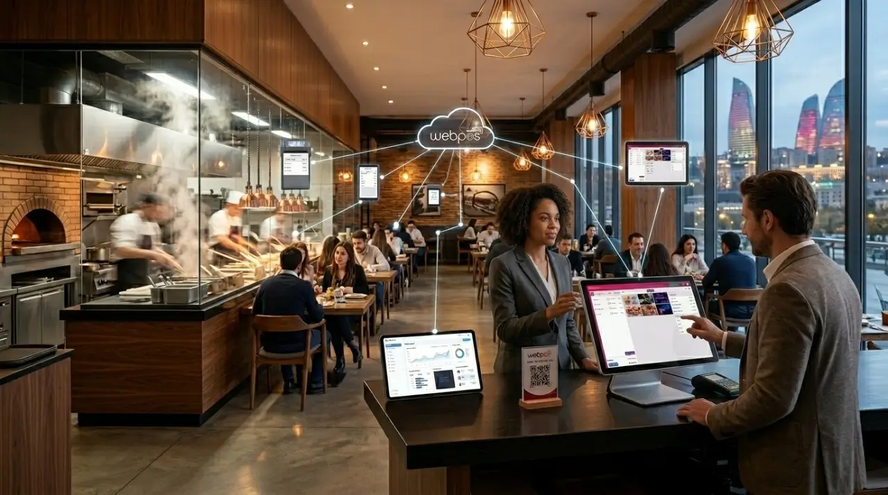 Modern Cloud-Based Systems